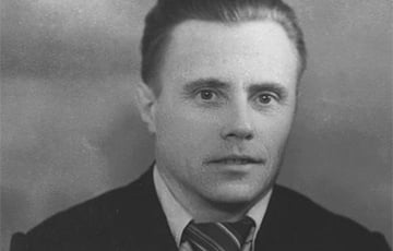 Раскрыты невядомы факт з біяграфіі бацькі Пуціна
