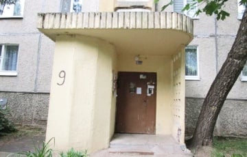 В Уручье за $2300 выставили на торги микро-помещение