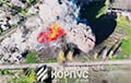 Операция «Вивальди»: ВСУ отправили к россиянам БТР-камикадзе