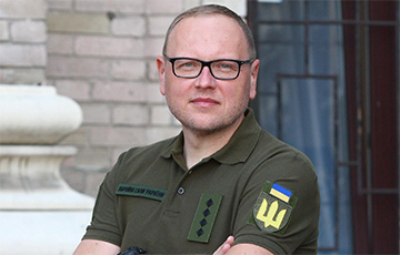 Сігналы ад Пуціна