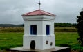 В Беларуси историческую часовню заменили странным новоделом