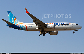 A Plane Flying To Israel Transmitted A Code Indicating A Hijacking