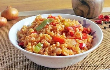 Назван цельнозерновой продукт, который снижает давление