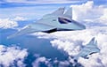 The U.S. Has Signed A Historic Contract To Develop A Sixth-generation Fighter Jet