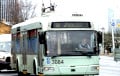 "MinskTrans, Do You Want Us To Walk To Work?"