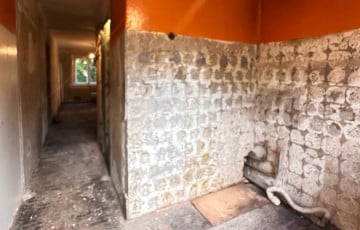 «Свет звар'яцеў»: у Мінску прадалі кватэру без рамонту за $80 тысяч