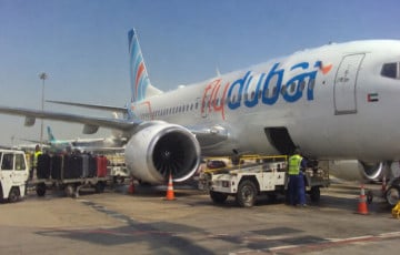 Саудовские власти арестовали одного из пилотов рейса Flydubai