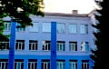 У віцебскай школе расследуюць «справу аб тынку»