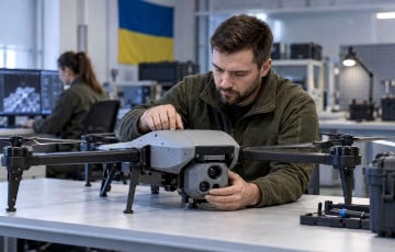 Назван главный ресурс войны, который дает Украине преимущество