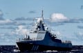 The Ukrainian Armed Forces Attacked Russian Ships In The Black Sea