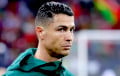 Media: Ronaldo Was Met At The Airport By The National Team's Head Coach And The President Of The Portuguese Football Federation