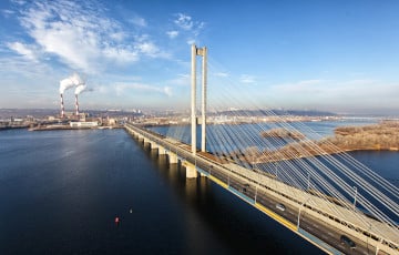 «Россия нарушила договоренность по Крымскому мосту»