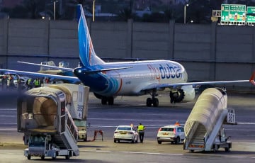 Стаматолаг і сантэхнік: хто выратаваў той самы рэйс у Тэль-Авіў