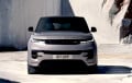 Першы электрамабіль Range Rover усталяваў рэкорд