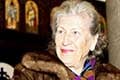 Former President Of The Republika Srpska, Biljana Plavšić, Has Died