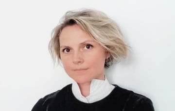Белорусская писательница получила престижную немецкую премию