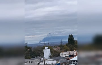 Украина парализовала крупнейший российский нефтяной хаб под Самарой