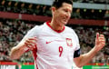 Poland, Led By Lewandowski, Routed Romania 6–0