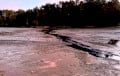 Pecherskoe Lake Has "Disappeared" In Mogilev