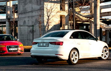 Самые надежные модели Audi, которые можно приобрести на вторичном рынке