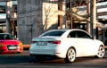 Самые надежные модели Audi, которые можно приобрести на вторичном рынке