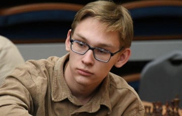 19-гадовы беларускі шахматіст Дзяніс Лазавік упершыню ўвайшоў у топ-100 сусветнага рэйтынгу