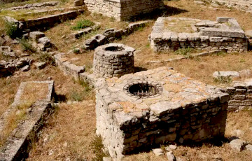 Scientists Have Made An Important Discovery About The Fate Of Troy