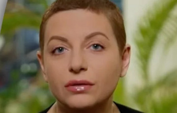 Сіманьян паміраючым голасам зрабіла «тэрміновую заяву»