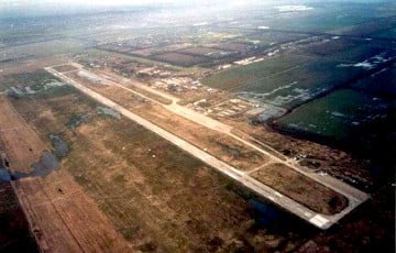 Украіна нанесла масіраваны ўдар па ваенных аэрадромах расіян