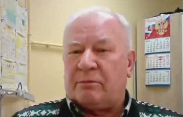 Z-полковник Задерей в тревоге: Путин ведет Россию к поражению