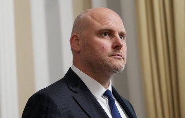 Прэм’ер Латвіі гатовы сфармаваць новы ўрад пасля перамогі на выбарах