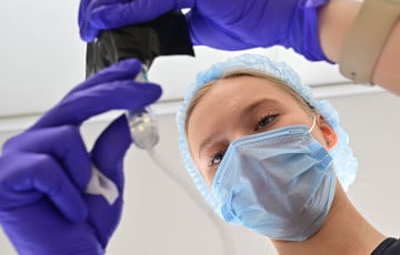A Plague Epidemic Is Breaking Out In The Irkutsk Region