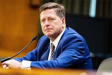 Трамп прызначыў «цара ШІ» і даў яму першае даручэнне
