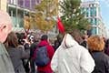 В Москве на митинге КПРФ задержали около 60 человек из-за лозунгов «За честные выборы» и «Долой царя»
