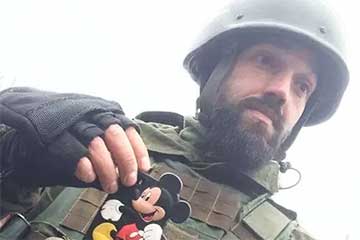 «Герой Донбасса» убил и расчленил подругу и ее 19‑летнюю дочь