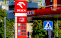 Fuel Prices Have Plummeted In Poland