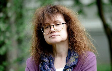 Natalia Dulina Replied To Maria Kolesnikova