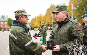 Эксперимент Лукашенко с нерадивыми аграриями: что это было?