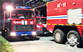 An Ammonia Leak Occurred At The "Gomel Chemical Plant"