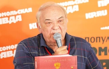После заявлений Путина пропагандист Баранец подтвердил, что армия РФ бежит с фронта
