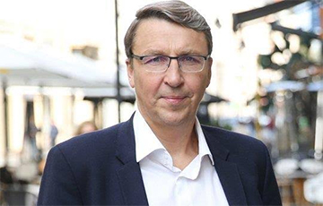Витаутас Бруверис: Литва посылает сигнал