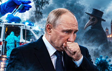 Станет ли загадочная чума в Сибири «Чернобылем» Путина?