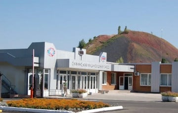 ЗСУ нанеслі ўдар па Снежнянскім машынабудаўнічым заводу, які працуе на расійскі авіяпрам