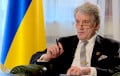 Украинская позиция должна быть непоколебимой, как гранит