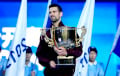 Джокович выиграл 102-й титул ATP в карьере