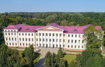 Доцент Горецкой сельхозакадемии брал по 70 рублей за экзамен