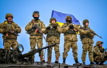 ЗСУ правялі паспяховую наступальную аперацыю на Добрапольскім накірунку