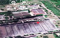 Drones Breached The Russian Armed Forces' Defenses And Struck The Snezhny Machine-Building Plant