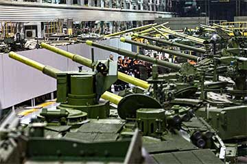 Грамадзянская эканоміка Расіі спынілася