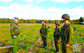 Conscription Of Those Subject To Military Service Has Begun In The Mogilev Region Of Belarus
